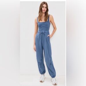 Free People Inbound Onsie